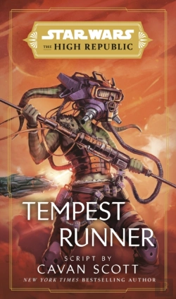 Bertrand.pt - Star Wars: Tempest Runner