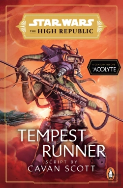 Bertrand.pt - Star Wars: Tempest Runner