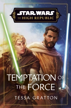 Bertrand.pt - Star Wars: Temptation Of The Force