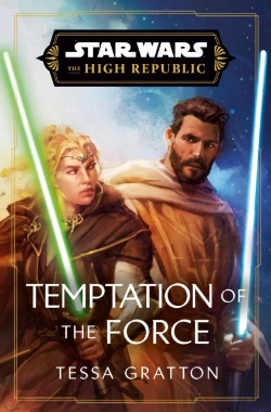 Bertrand.pt - Star Wars: Temptation Of The Force (The High Republic)