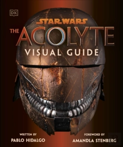 Bertrand.pt - Star Wars The Acolyte Visual Guide