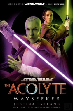 Bertrand.pt - Star Wars: The Acolyte: Wayseeker
