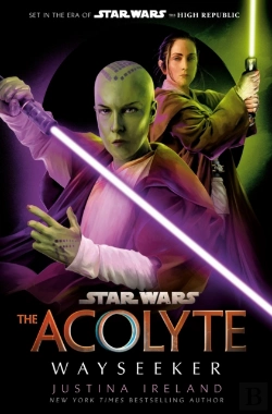Bertrand.pt - Star Wars: The Acolyte: Wayseeker