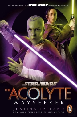 Bertrand.pt - Star Wars: The Acolyte: Wayseeker