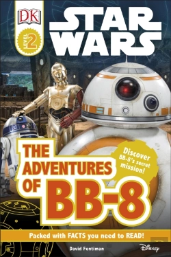 Bertrand.pt - Star Wars The Adventures Of Bb-8