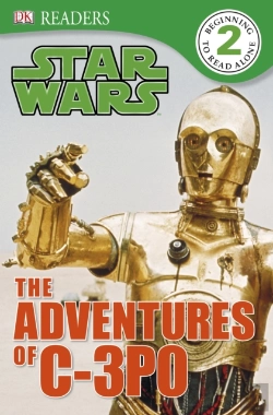 Bertrand.pt - Star Wars The Adventures Of C-3po