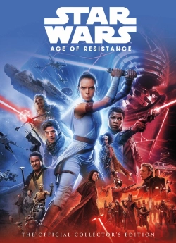 Bertrand.pt - Star Wars: The Age Of Resistance The Official Collector'S Edition