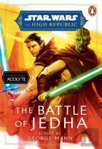 Star Wars: The Battle Of Jedha