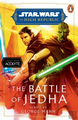 Bertrand.pt - Star Wars: The Battle Of Jedha