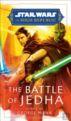 Bertrand.pt - Star Wars: The Battle Of Jedha (The High Republic)