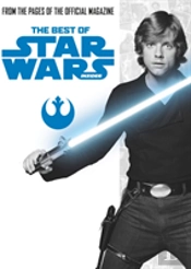 Star Wars: The Best Of Star Wars Insider