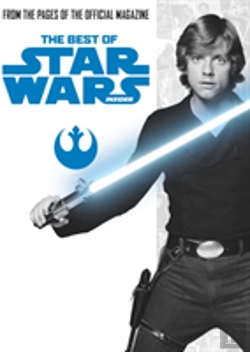 Bertrand.pt - Star Wars: The Best Of Star Wars Insider