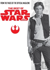 Star Wars: The Best Of Star Wars Insider