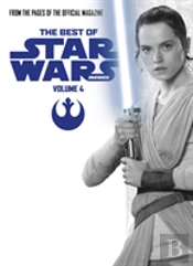 Star Wars: The Best Of Star Wars Insider