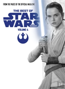 Bertrand.pt - Star Wars: The Best Of Star Wars Insider