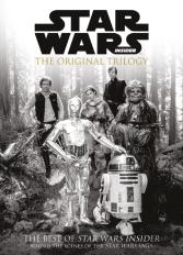Star Wars: The Best Of The Original Trilogy