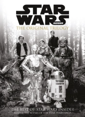 Star Wars: The Best Of The Original Trilogy