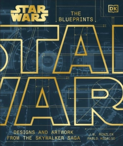 Bertrand.pt - Star Wars The Blueprints