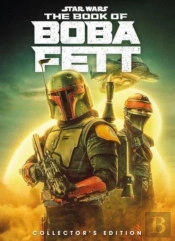 Star Wars: The Book Of Boba Fett Collector'S Edition
