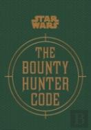 Star Wars - The Bounty Hunter Code
