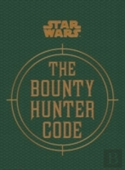 Star Wars - The Bounty Hunter Code