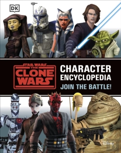 Bertrand.pt - Star Wars The Clone Wars Character Encyclopedia