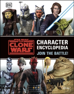 Bertrand.pt - Star Wars The Clone Wars Character Encyclopedia