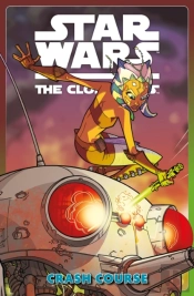 Star Wars: The Clone Wars - Crash Course