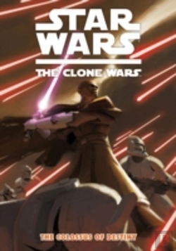 Bertrand.pt - Star Wars - The Clone Wars