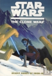 Star Wars - The Clone Wars