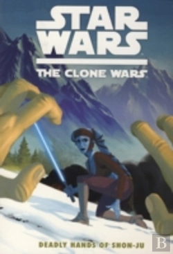 Bertrand.pt - Star Wars - The Clone Wars