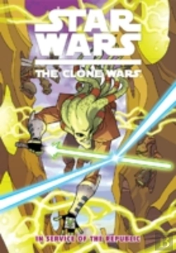 Bertrand.pt - Star Wars - The Clone Wars