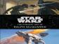 Star Wars: The Concept Art Of Ralph Mcquarrie Mini Book
