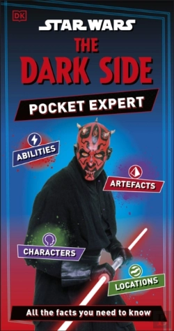 Bertrand.pt - Star Wars The Dark Side Pocket Expert