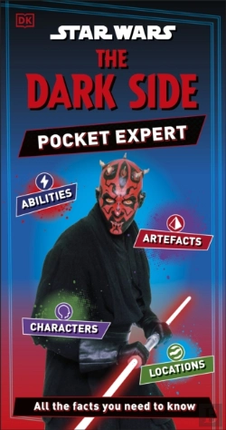 Bertrand.pt - Star Wars The Dark Side Pocket Expert
