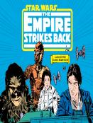 Star Wars: The Empire Strikes Back (A Collector'S Classic Board Book)