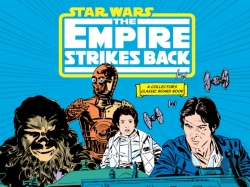 Bertrand.pt - Star Wars: The Empire Strikes Back (A Collector'S Classic Board Book)