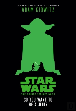 Bertrand.pt - Star Wars: The Empire Strikes Back: So You Want To Be A Jedi?