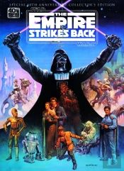 Star Wars: The Empire Strikes Back