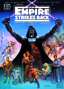 Bertrand.pt - Star Wars: The Empire Strikes Back