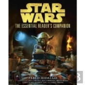Star Wars - The Essential Reader'S Companion