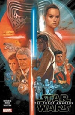 Bertrand.pt - Star Wars: The Force Awakens Adaptation
