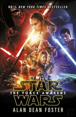 Bertrand.pt - Star Wars: The Force Awakens