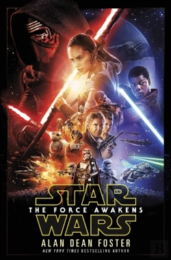 Bertrand.pt - Star Wars: The Force Awakens