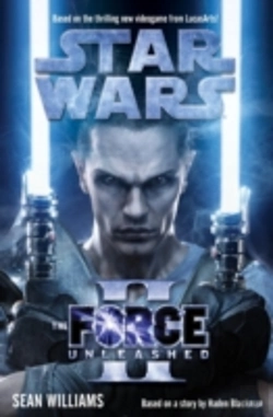 Bertrand.pt - Star Wars - The Force Unleashed Ii