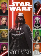 Star Wars: The Galaxy'S Greatest Villains