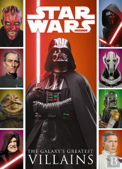 Bertrand.pt - Star Wars: The Galaxy'S Greatest Villains