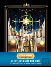 Star Wars: The High Republic: Chronicles Of The Jedi