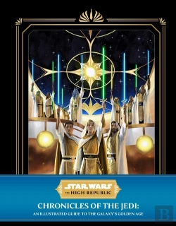 Bertrand.pt - Star Wars: The High Republic: Chronicles Of The Jedi