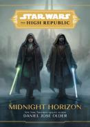 Star Wars The High Republic: Midnight Horizon